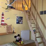 Saarleuchtturm Appartement *