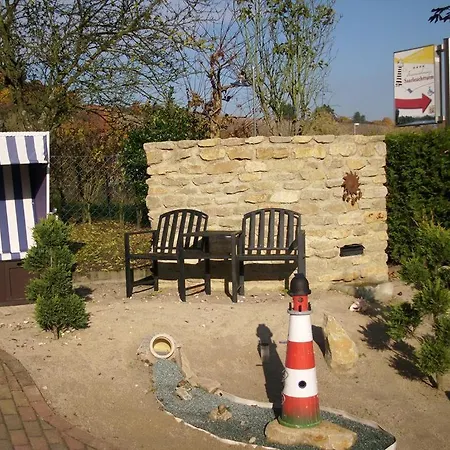 Apartamento Saarleuchtturm Ayl