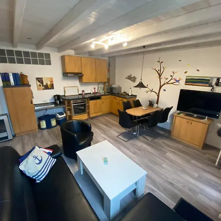 Saarleuchtturm * Ayl