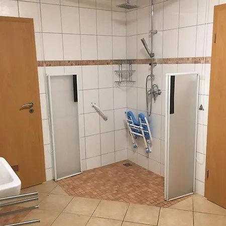 Saarleuchtturm Apartment
