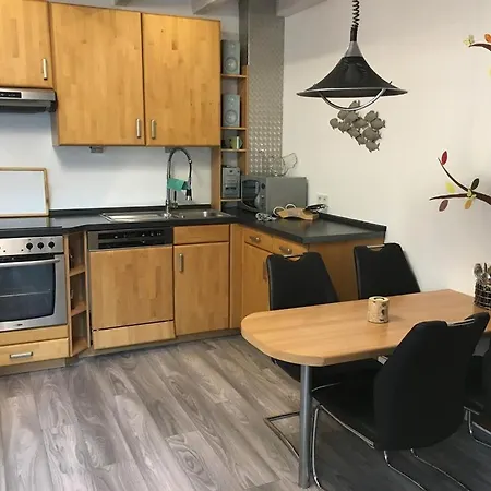 Saarleuchtturm * Ayl