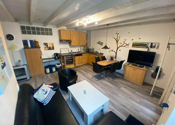 Saarleuchtturm * Ayl